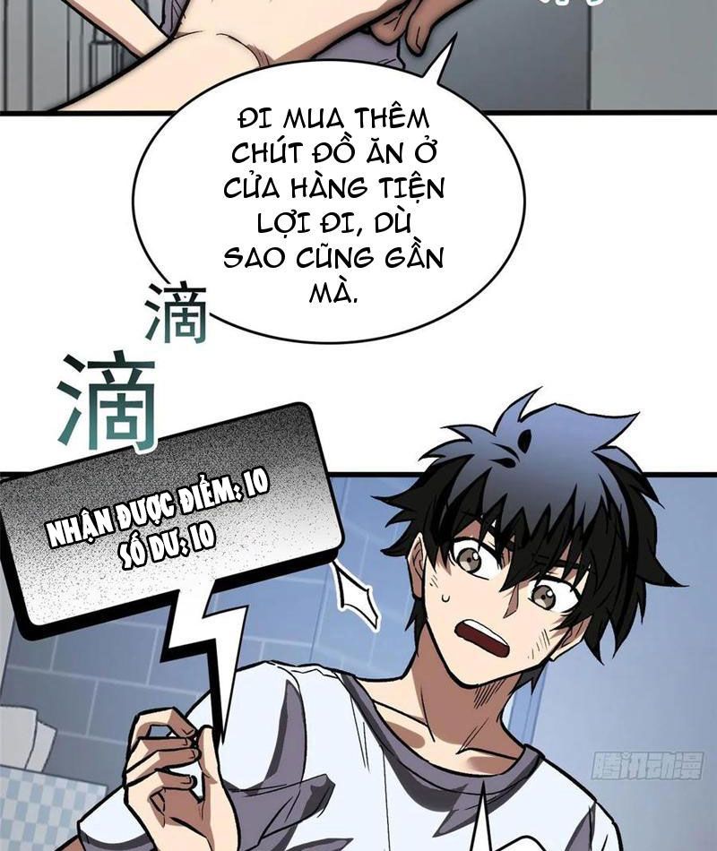 Thế Giới Siêu Phàm! Ta Là Ma Cà Rồng? Chương 11 Ảnh 33