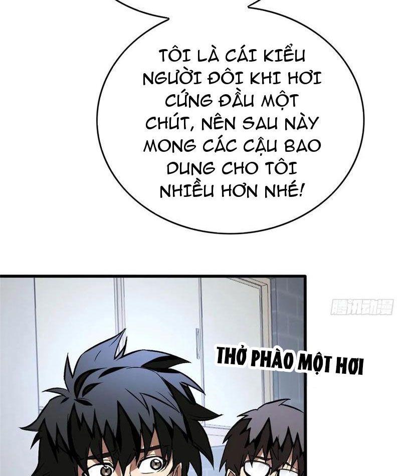 Thế Giới Siêu Phàm! Ta Là Ma Cà Rồng? Chương 11 Ảnh 36