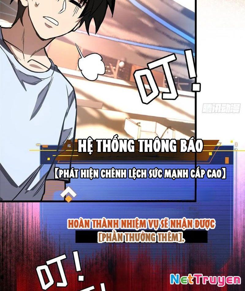 Thế Giới Siêu Phàm! Ta Là Ma Cà Rồng? Chương 11 Ảnh 17