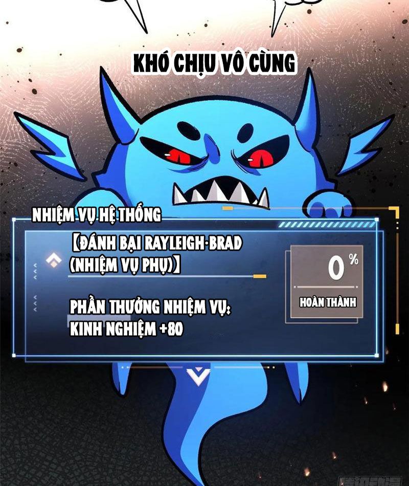 Thế Giới Siêu Phàm! Ta Là Ma Cà Rồng? Chương 11 Ảnh 15