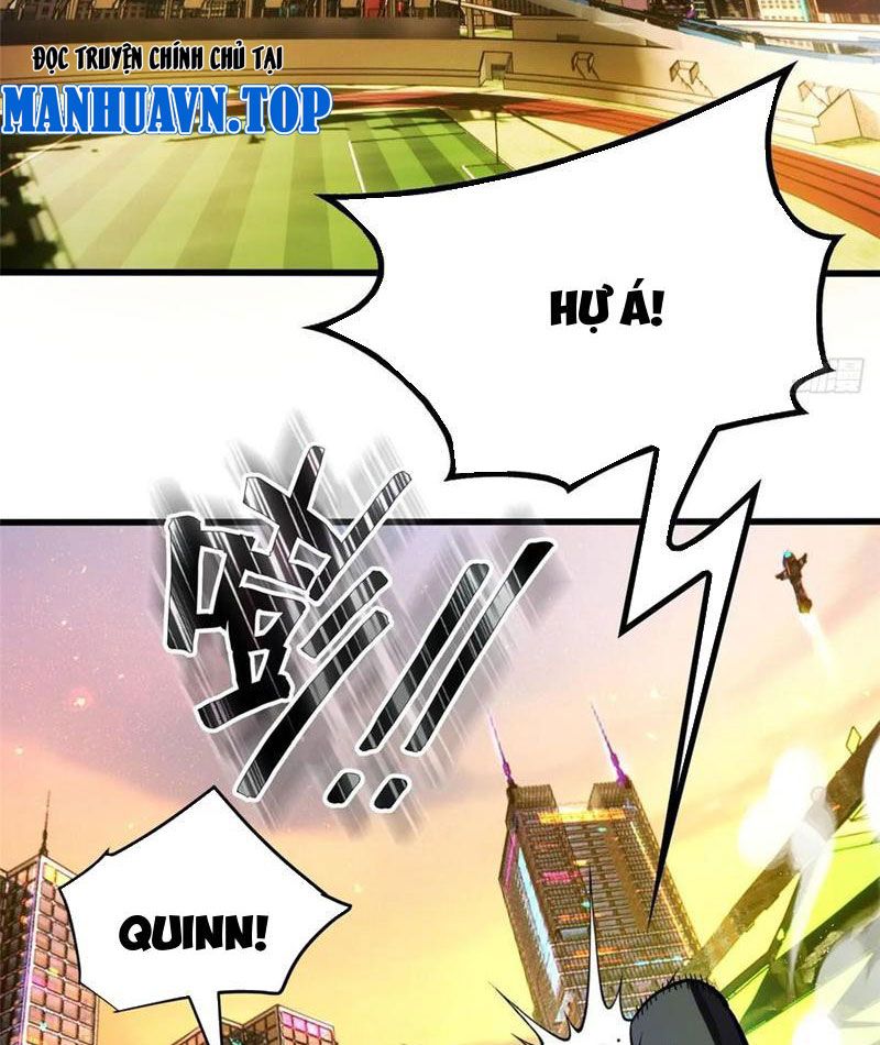 Thế Giới Siêu Phàm! Ta Là Ma Cà Rồng? Chương 11 Ảnh 4