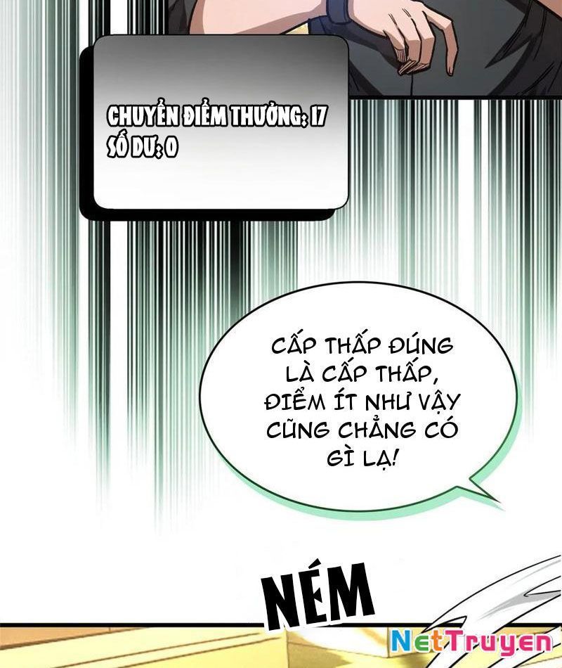 Thế Giới Siêu Phàm! Ta Là Ma Cà Rồng? Chương 11 Ảnh 7