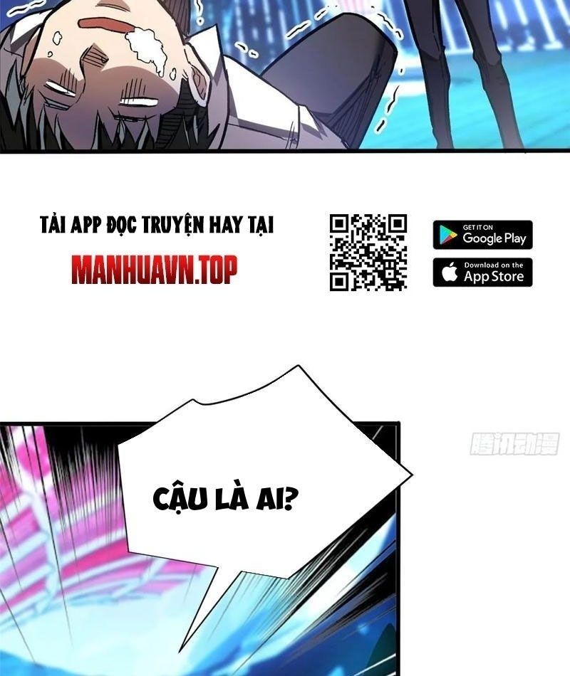 Thế Giới Siêu Phàm! Ta Là Ma Cà Rồng? Chương 11 Ảnh 60