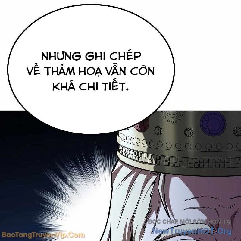 Đại Pháp Sư Mở Nhà Hàng Chương 99 Ảnh 19