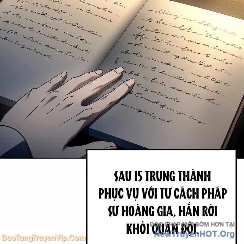 Đại Pháp Sư Mở Nhà Hàng Chương 99 Ảnh 6