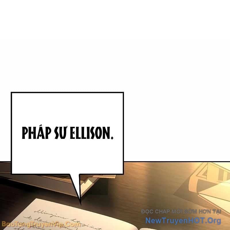 Đại Pháp Sư Mở Nhà Hàng Chương 99 Ảnh 5