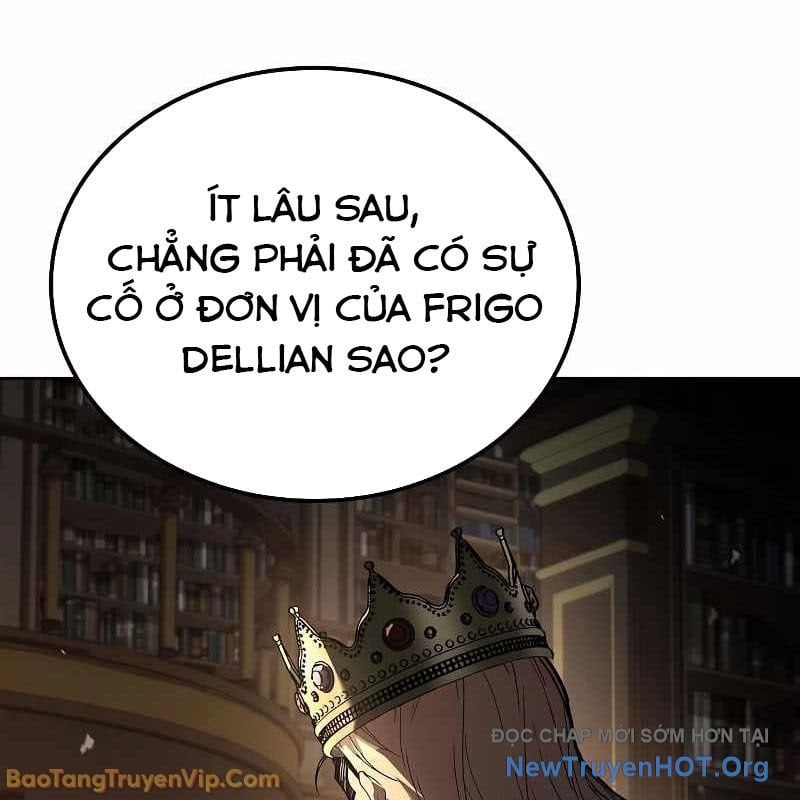 Đại Pháp Sư Mở Nhà Hàng Chương 99 Ảnh 24