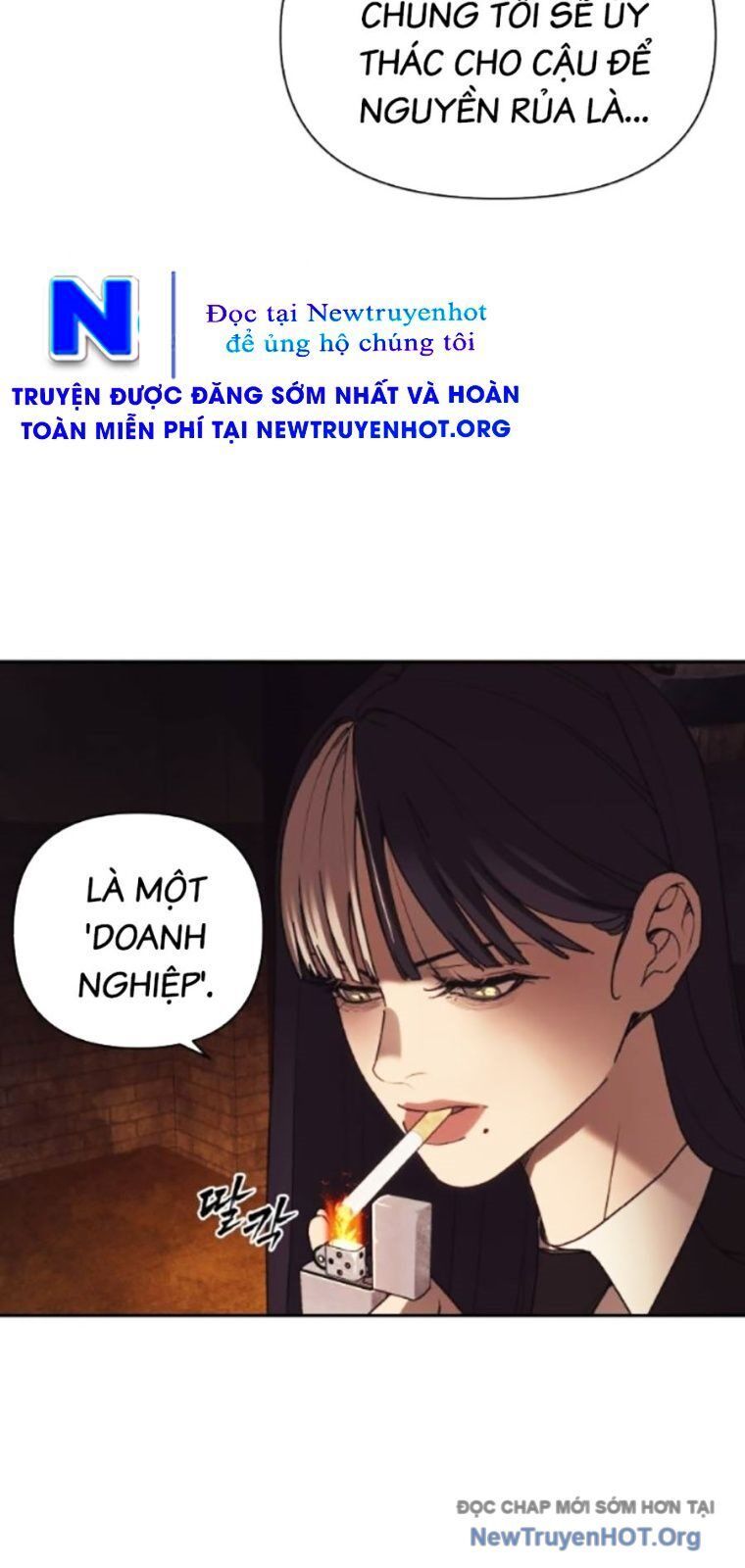 Pháp Sư Đạo Tiền Chương 3 Ảnh 38