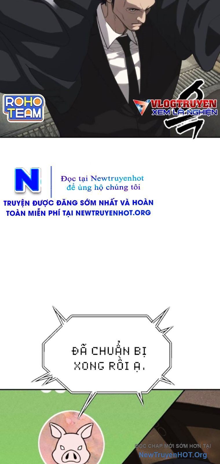 Pháp Sư Đạo Tiền Chương 3 Ảnh 93