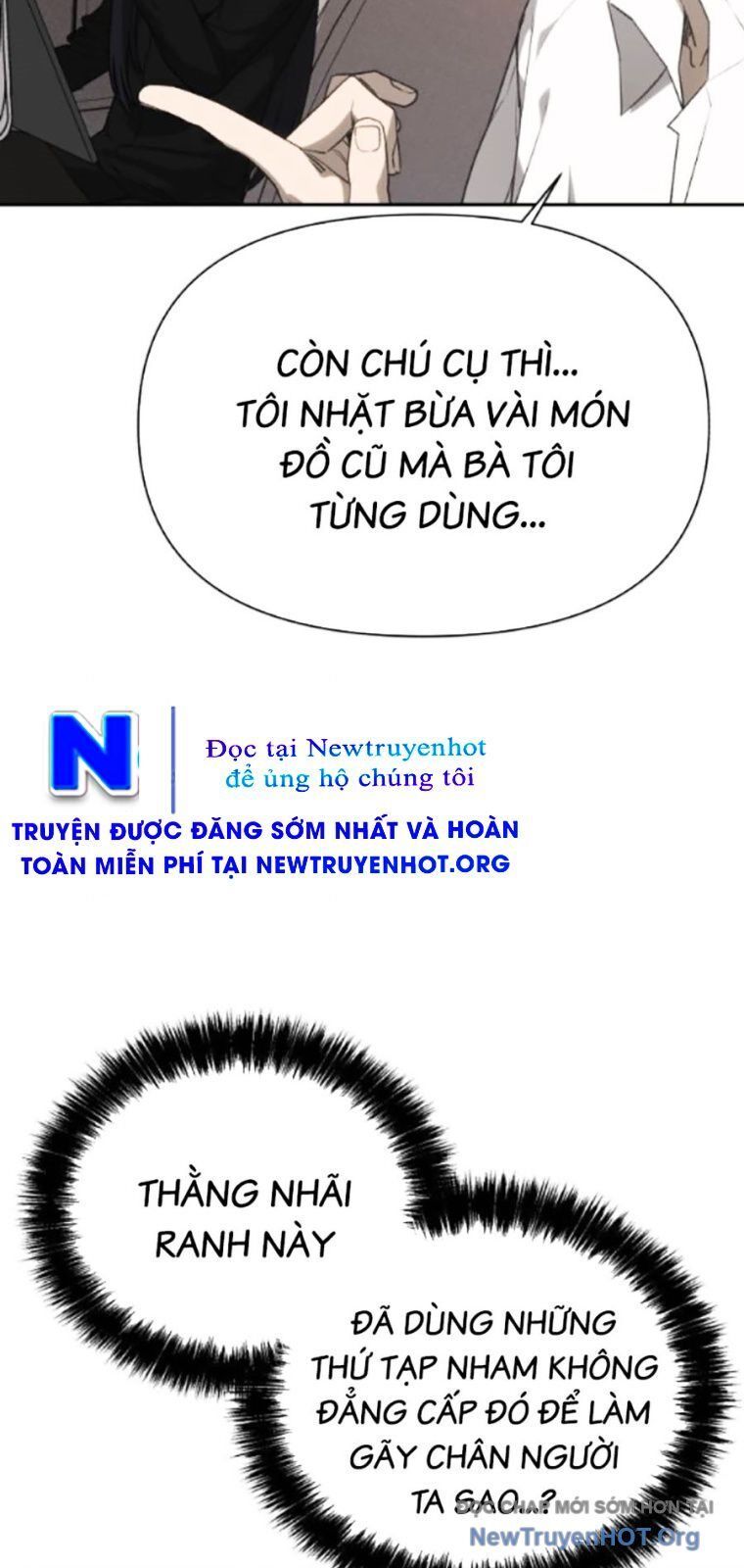 Pháp Sư Đạo Tiền Chương 3 Ảnh 79