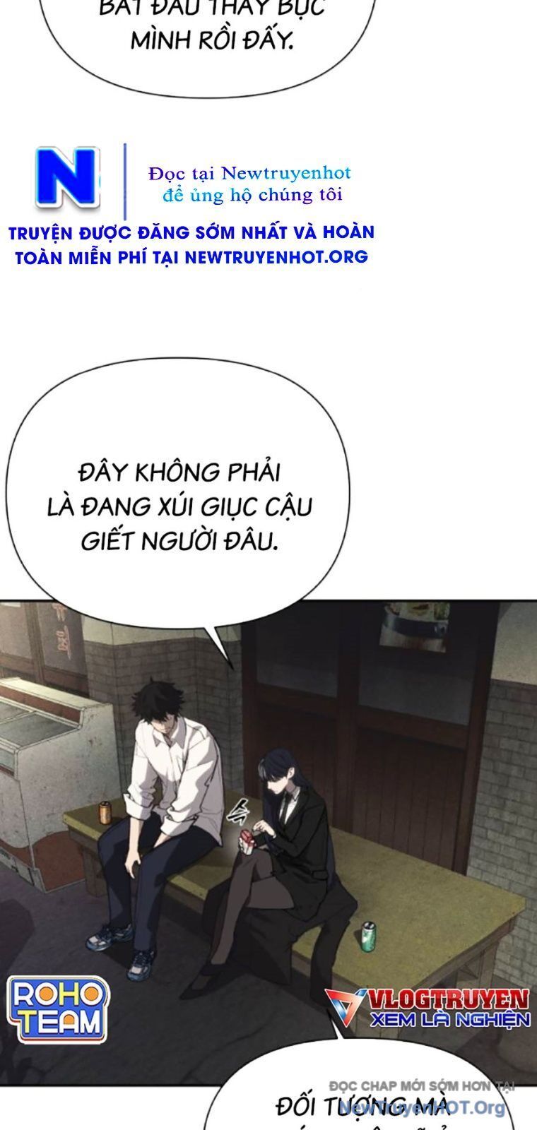 Pháp Sư Đạo Tiền Chương 3 Ảnh 37