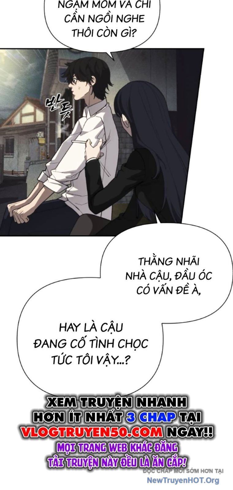 Pháp Sư Đạo Tiền Chương 3 Ảnh 40