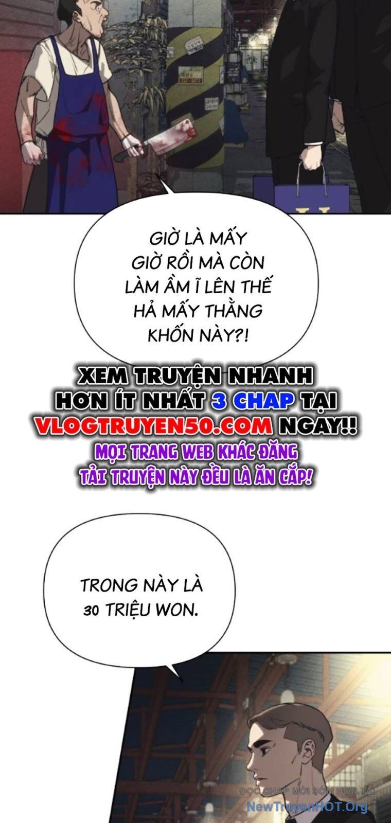 Pháp Sư Đạo Tiền Chương 3 Ảnh 90