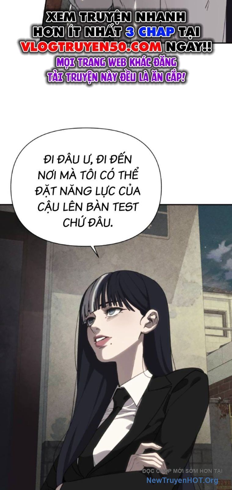 Pháp Sư Đạo Tiền Chương 3 Ảnh 64