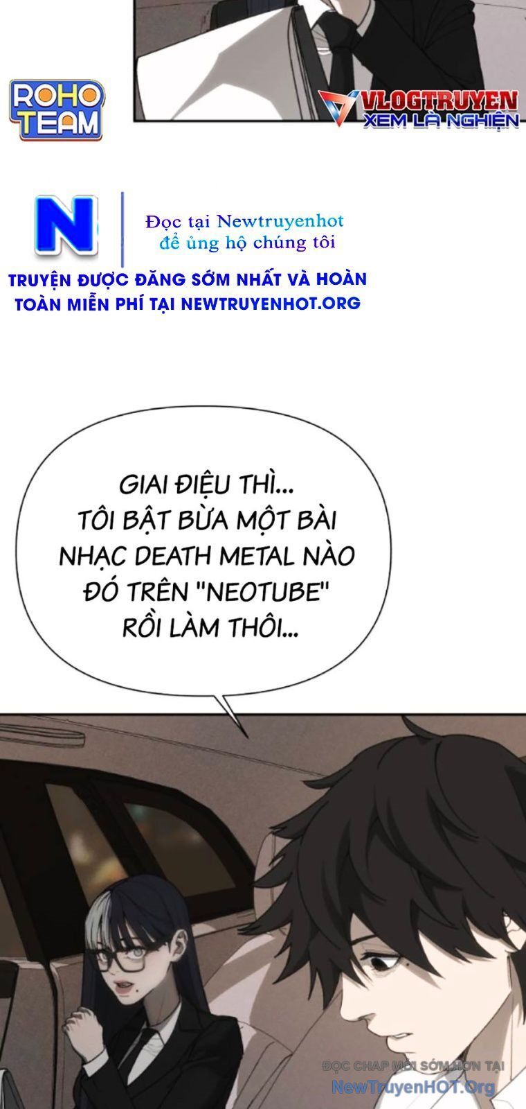 Pháp Sư Đạo Tiền Chương 3 Ảnh 78