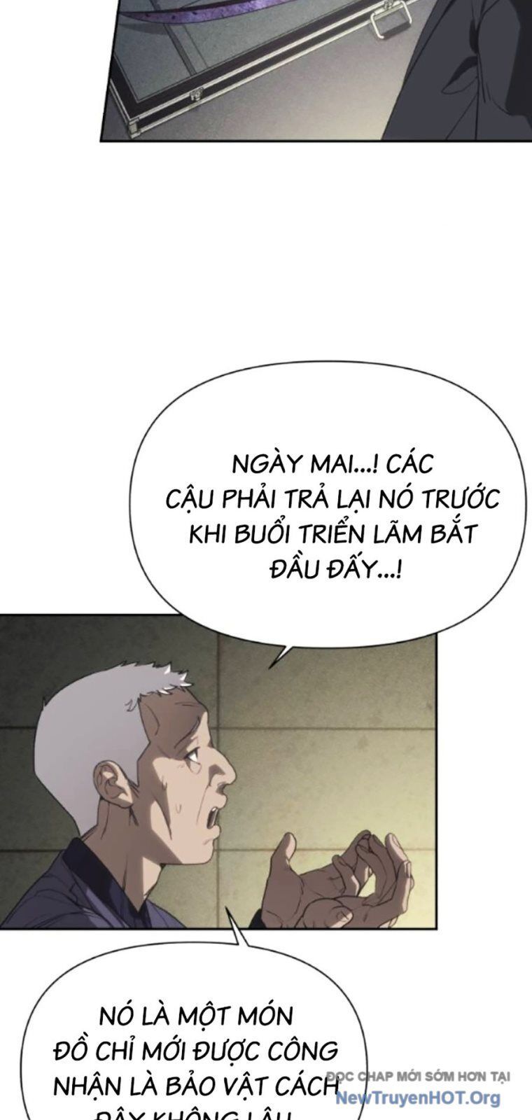 Pháp Sư Đạo Tiền Chương 3 Ảnh 107