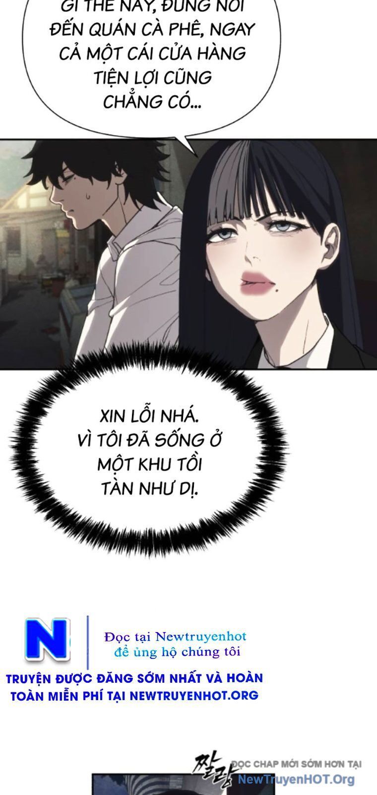 Pháp Sư Đạo Tiền Chương 3 Ảnh 16