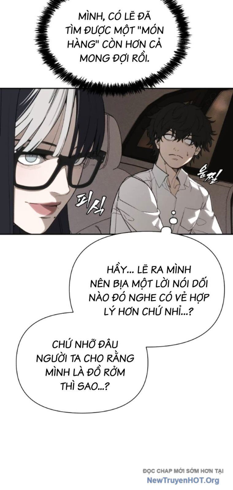 Pháp Sư Đạo Tiền Chương 3 Ảnh 82