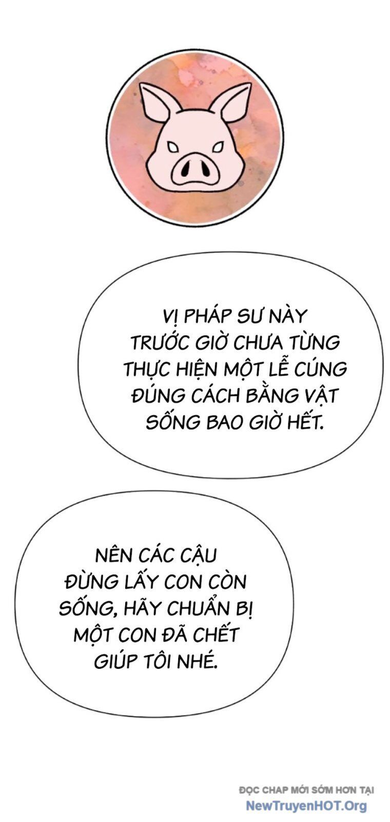 Pháp Sư Đạo Tiền Chương 3 Ảnh 87