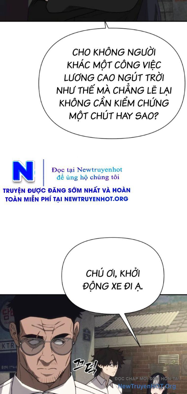 Pháp Sư Đạo Tiền Chương 3 Ảnh 65