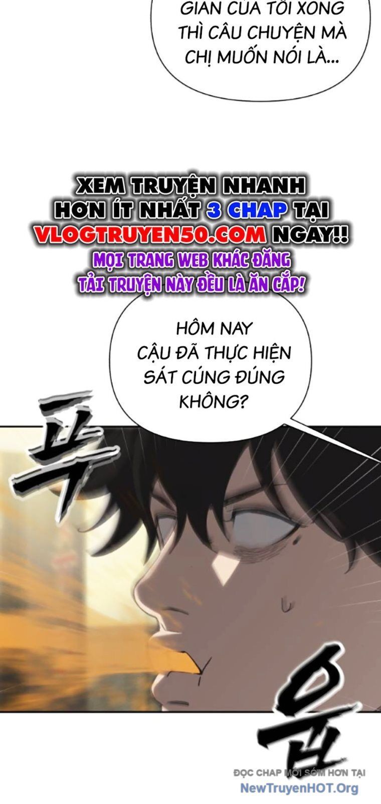Pháp Sư Đạo Tiền Chương 3 Ảnh 19