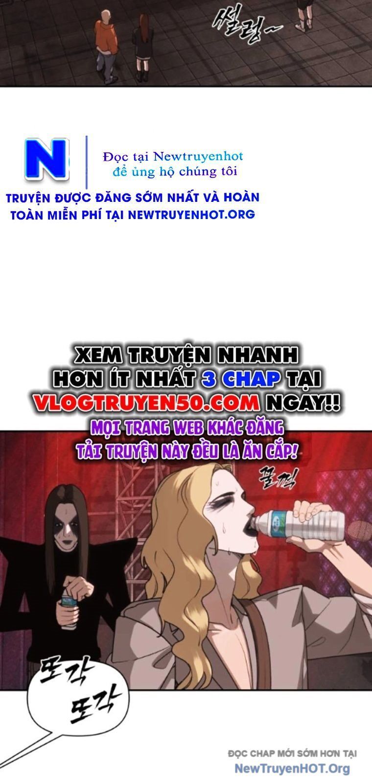Pháp Sư Đạo Tiền Chương 3 Ảnh 96