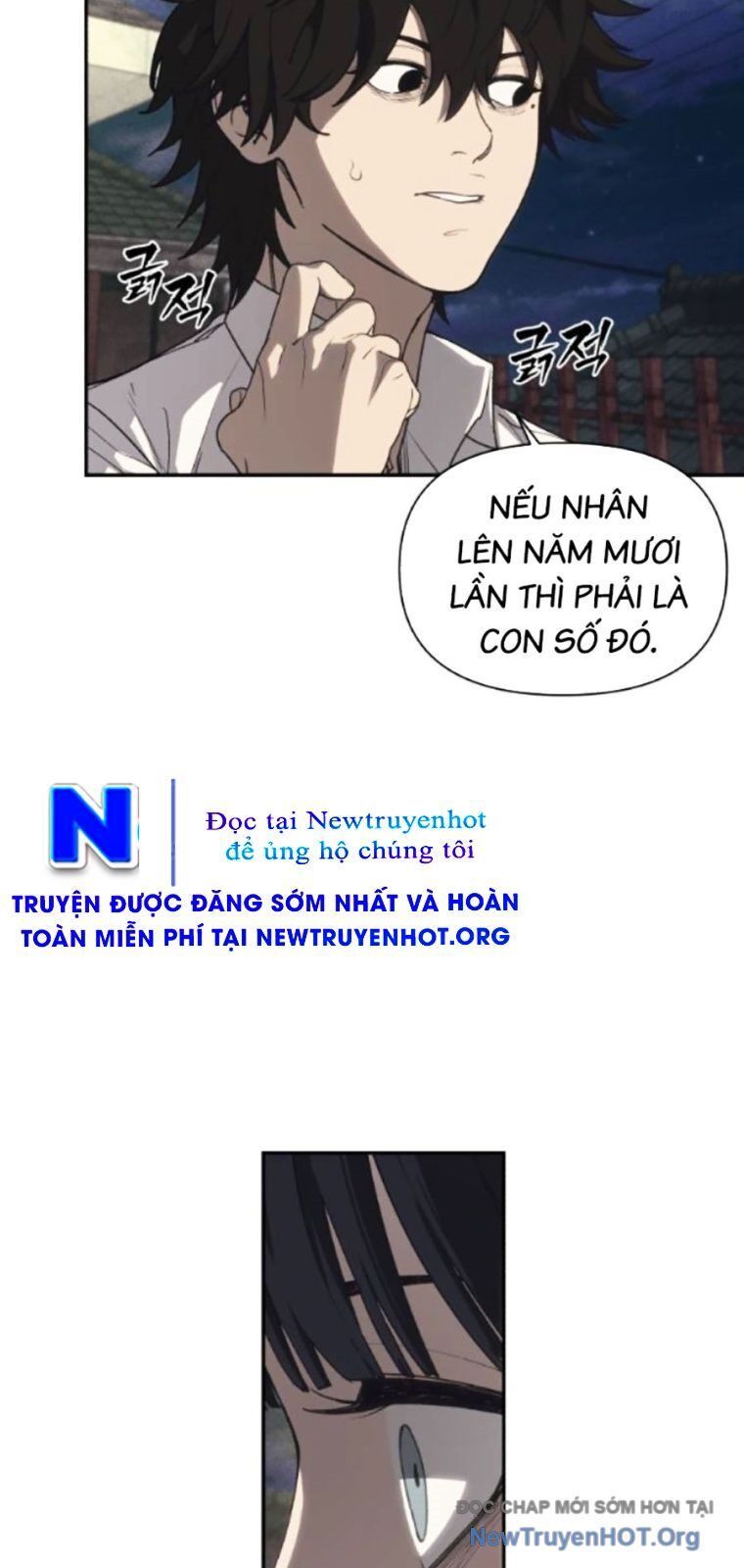 Pháp Sư Đạo Tiền Chương 3 Ảnh 70