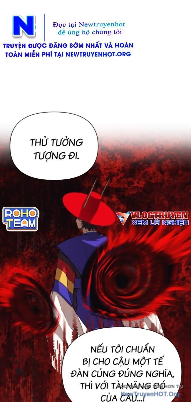 Pháp Sư Đạo Tiền Chương 3 Ảnh 32