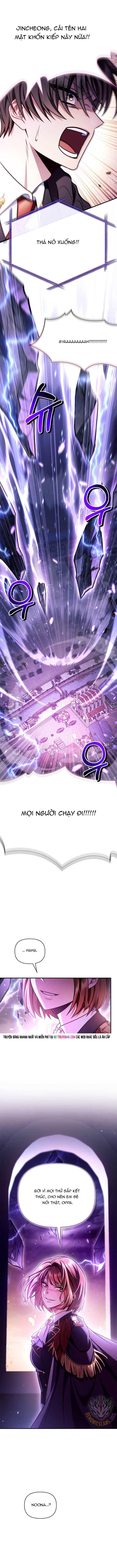 Kí Sự Hồi Quy Chương 149 Ảnh 14