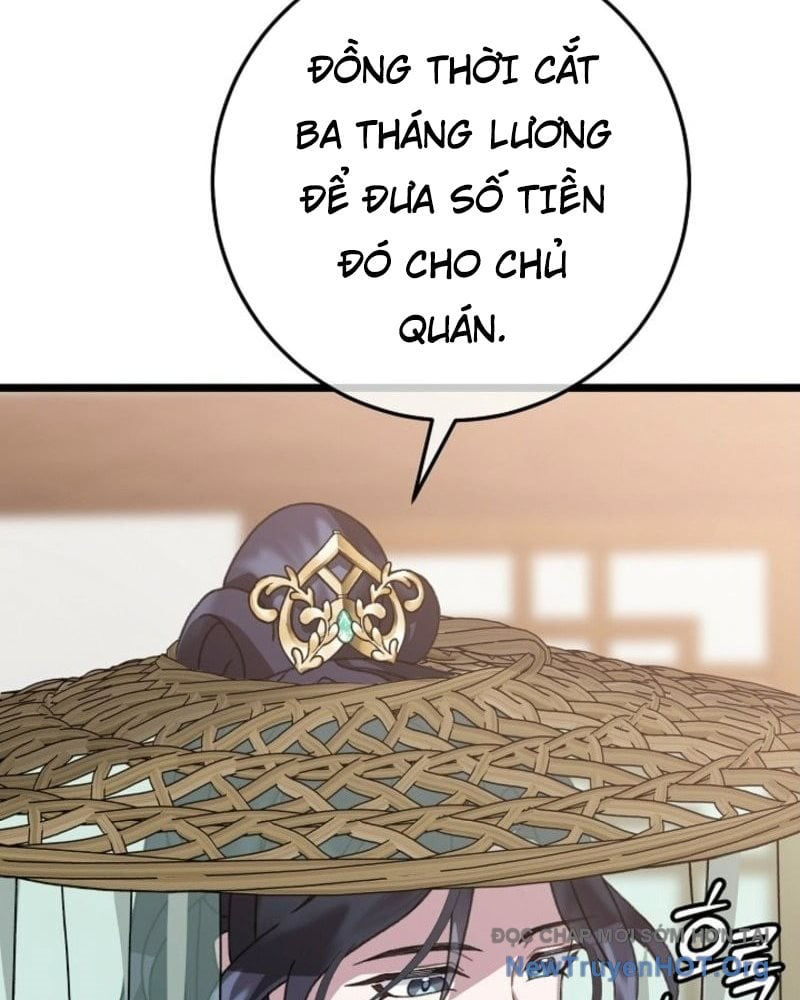 Hồi Sinh Huyết Mạch Nam Cung Chương 16 Ảnh 81