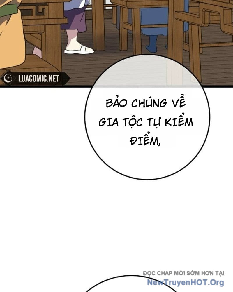 Hồi Sinh Huyết Mạch Nam Cung Chương 16 Ảnh 80