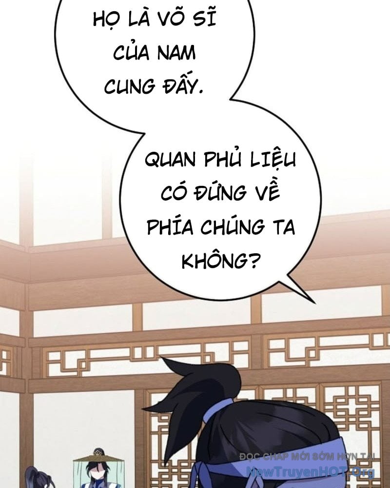 Hồi Sinh Huyết Mạch Nam Cung Chương 16 Ảnh 63