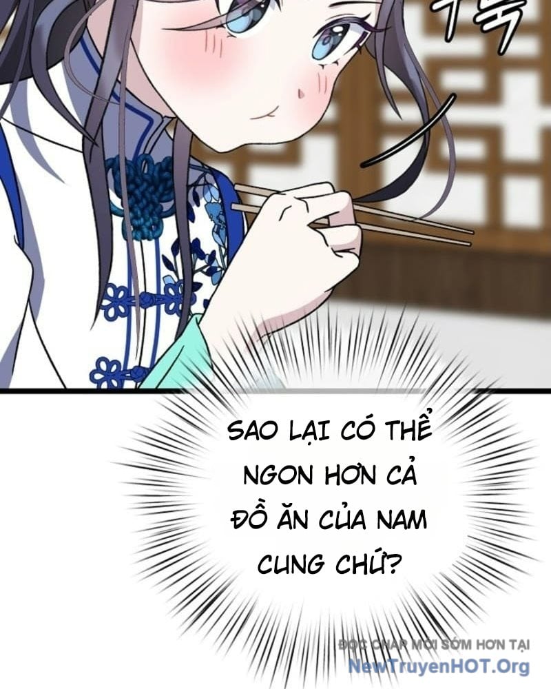 Hồi Sinh Huyết Mạch Nam Cung Chương 16 Ảnh 22