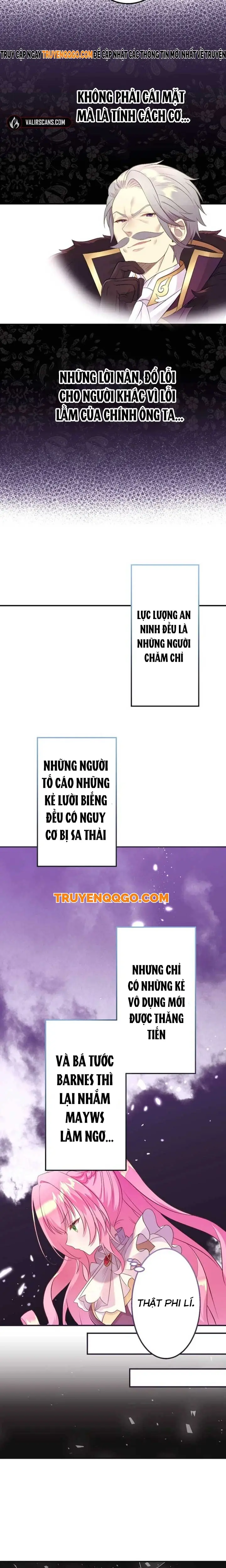 Thủ Quỹ Quá Bận Rộn Với Công Việc Để Yêu Chương 9 Ảnh 7