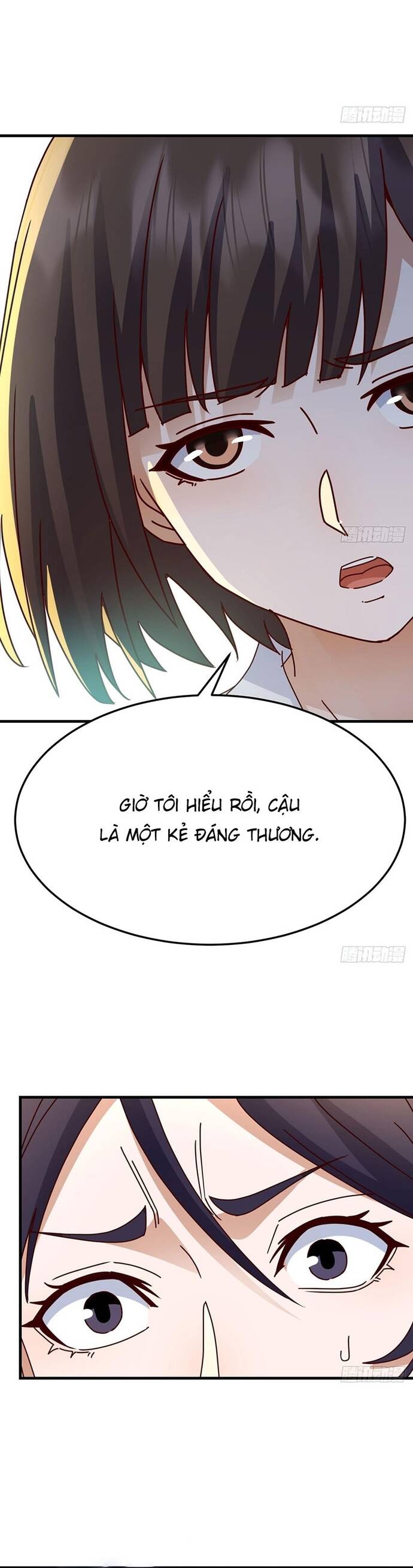 Trong Nhà Có 2 Bạn Gái Song Sinh Chương 334 Ảnh 11
