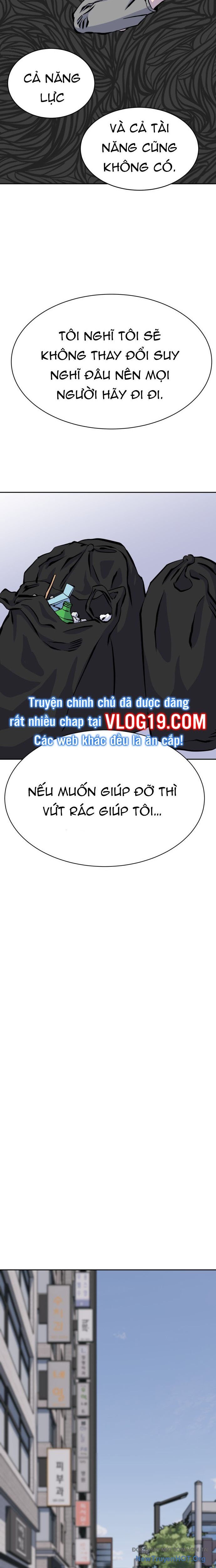 Văn Phòng Ám Sát Chương 12 Ảnh 29