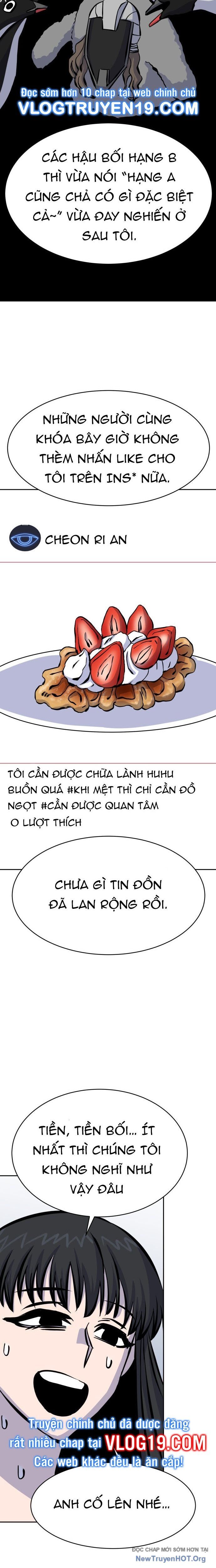 Văn Phòng Ám Sát Chương 12 Ảnh 27