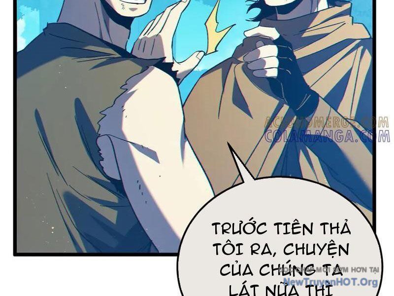 Vô Địch Bị Động Tạo Ra Tấn Sát Thương Chương 106 Ảnh 22