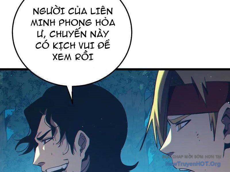 Vô Địch Bị Động Tạo Ra Tấn Sát Thương Chương 106 Ảnh 33