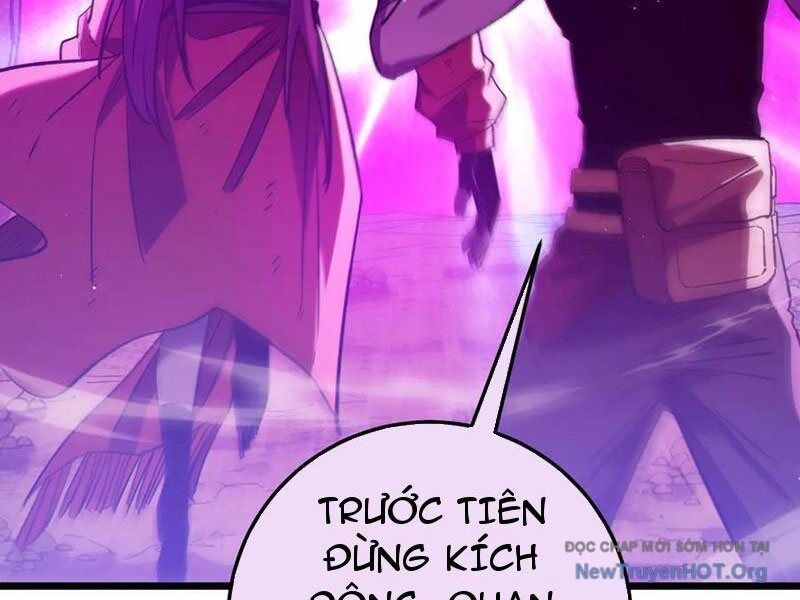 Vô Địch Bị Động Tạo Ra Tấn Sát Thương Chương 106 Ảnh 12