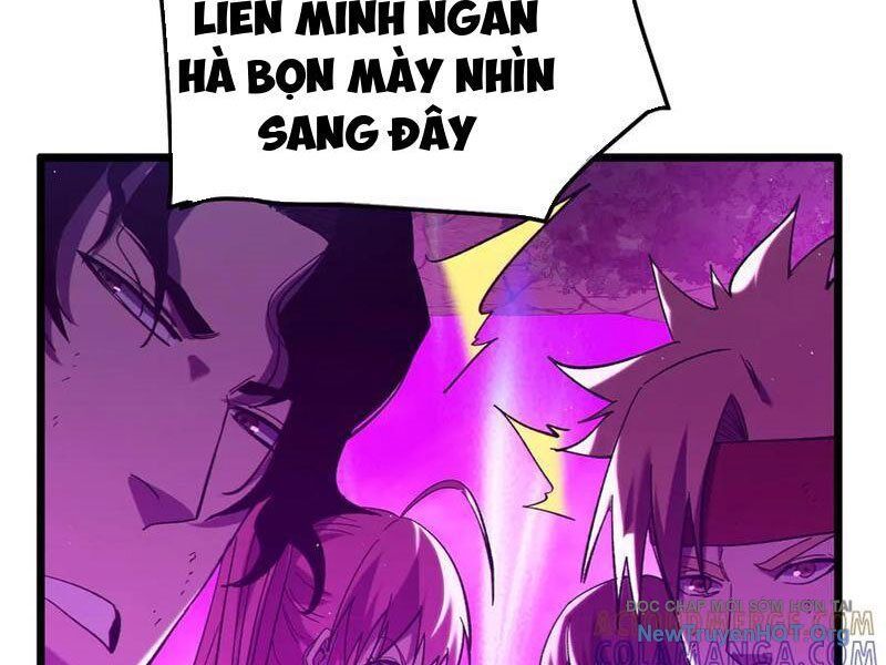 Vô Địch Bị Động Tạo Ra Tấn Sát Thương Chương 106 Ảnh 14