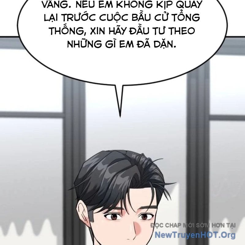 Nhà Đầu Tư Nhìn Thấy Tương Lai Chương 54 Ảnh 147
