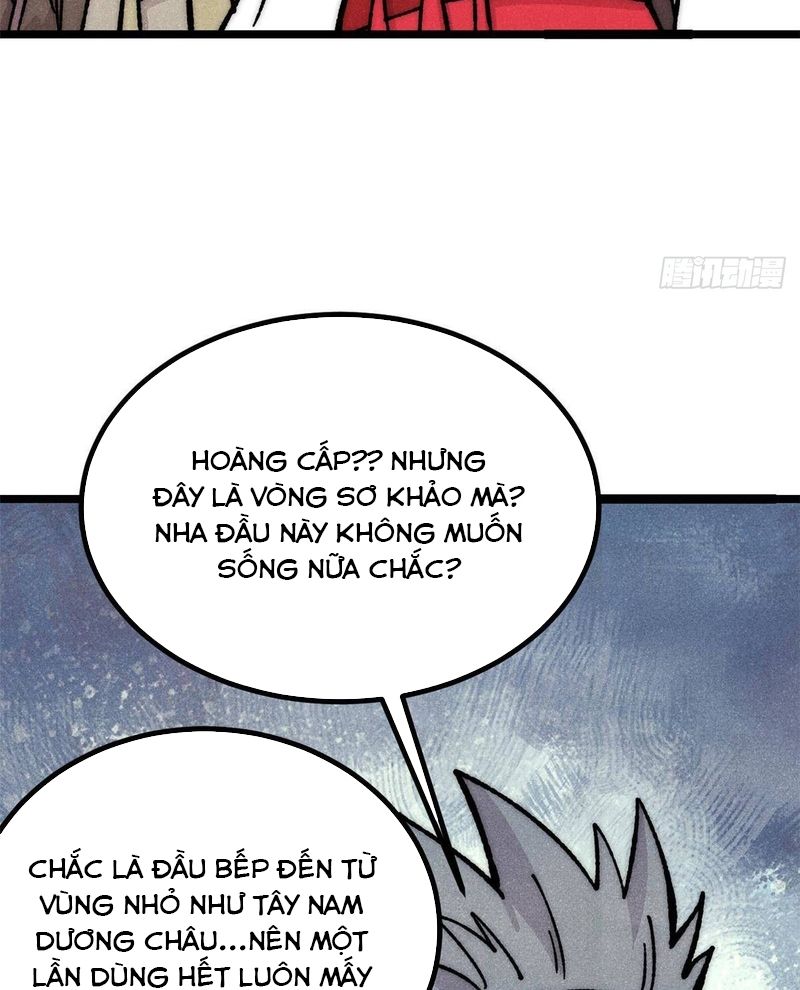 Vạn Cổ Tối Cường Tông Chương 445 Ảnh 12