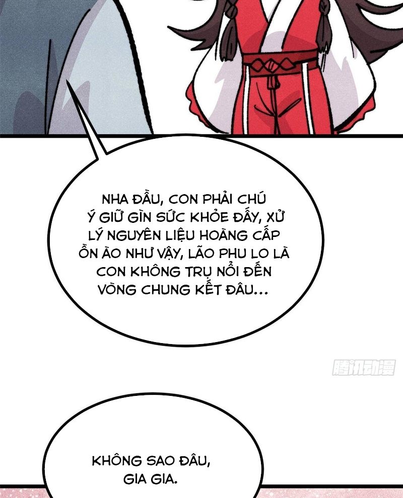 Vạn Cổ Tối Cường Tông Chương 445 Ảnh 34