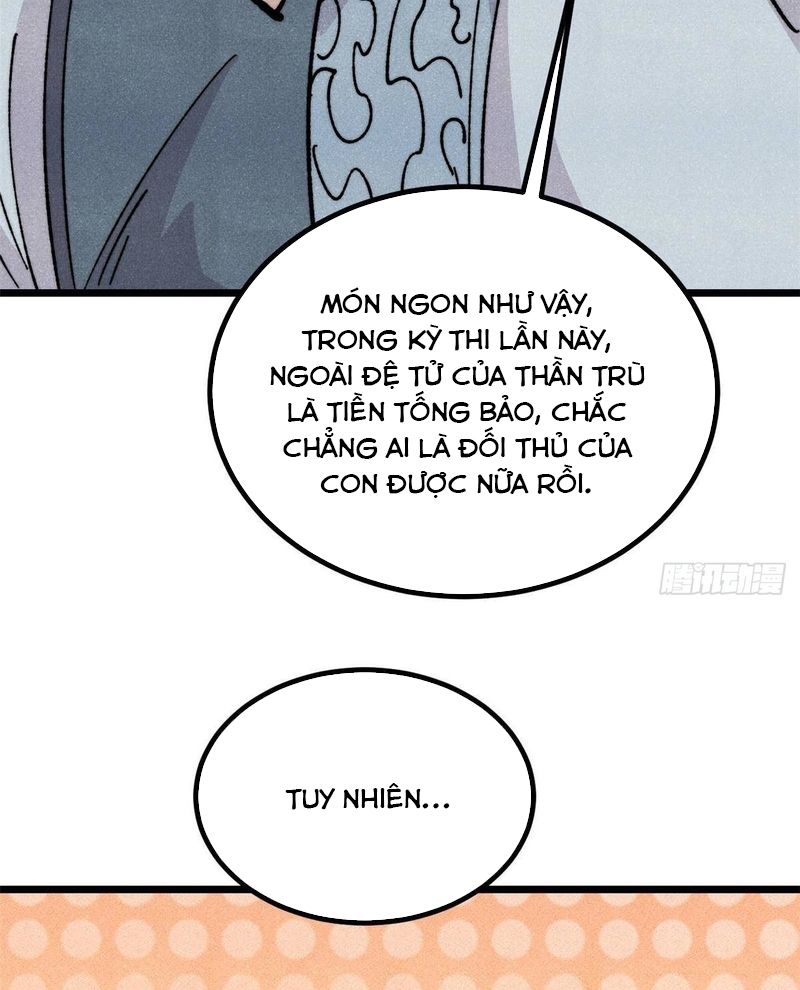 Vạn Cổ Tối Cường Tông Chương 445 Ảnh 32
