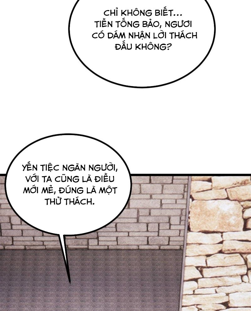 Vạn Cổ Tối Cường Tông Chương 445 Ảnh 65