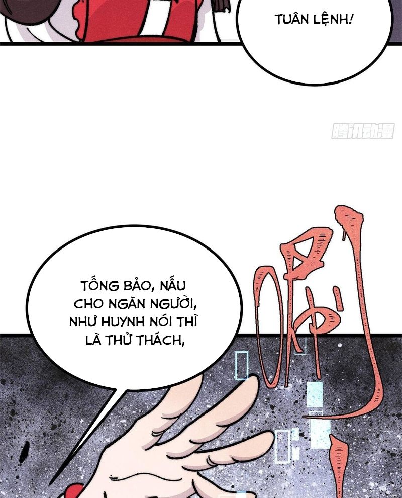 Vạn Cổ Tối Cường Tông Chương 445 Ảnh 69