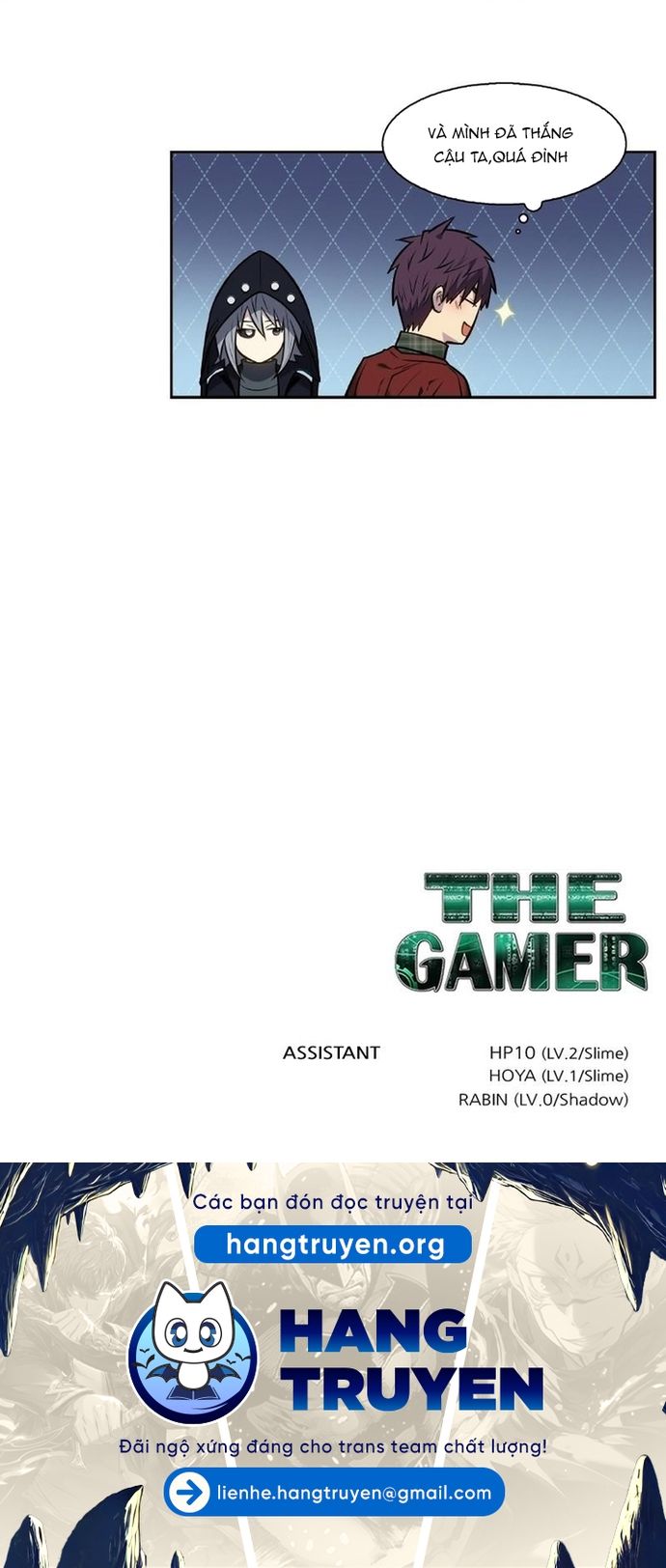 Thế Giới Game Thủ Chương 494 Ảnh 22