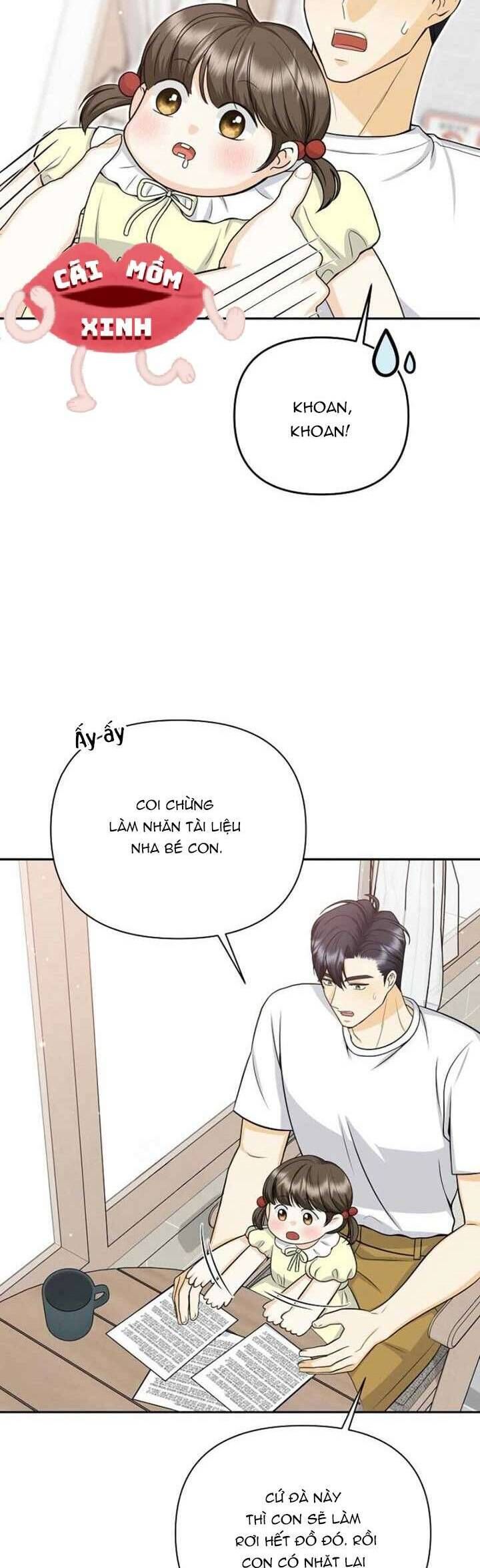 HãY TớI Nhà Anh Đi Chương 24 Ảnh 35