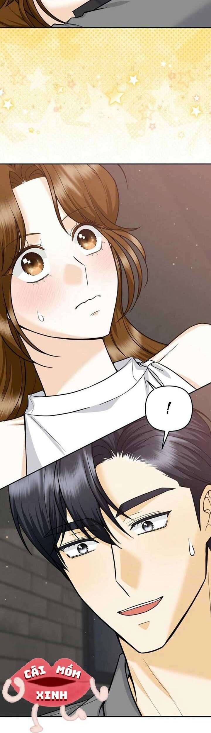 HãY TớI Nhà Anh Đi Chương 24 Ảnh 6